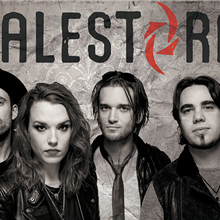 Halestorm